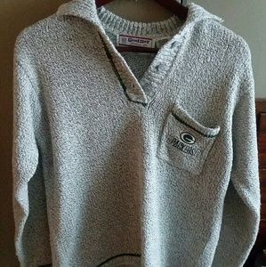 Packers sweater